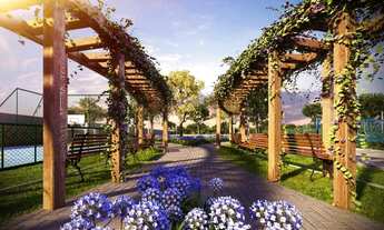 Imagem: Lote em Condomínio para Venda - Do Pinheirinho