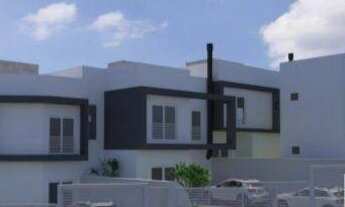 Imagem 7: EMICREI VENDE Sobrado com 2 dormitórios à venda por R$ 425.000 - Campestre - São Leopoldo