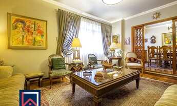 Imagem 4: Apartamento Venda 3 Dormitórios - 151 m² Jardim Paulista