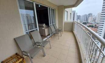 Imagem 5: Apartamento com 3 dormitórios à venda, 93 m² por R$ 850.000,00 - Tatuapé - São Paulo/SP