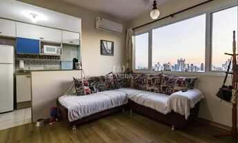 Imagem 5: Apartamento para aluguel, 2 quartos, 1 suíte, 1 vaga, Santana - Porto Alegre/RS