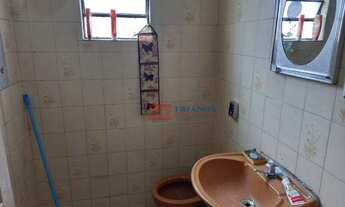 Imagem 6: Casa no Bairro Areião