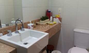 Imagem 6: Apartamento em Tristeza