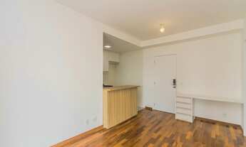 Imagem 7: Apartamento para venda possui 51 metros quadrados com 1 quarto em Vila Gertrudes - São Pau