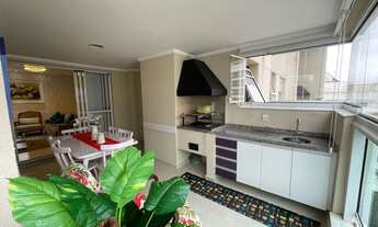 Imagem 4: Apartamento para venda possui 100 metros de puro encanto