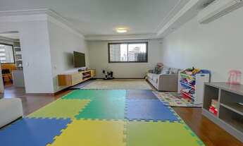 Imagem 6: Apartamento com 3 dormitórios à venda, 330 m² por R$ 3.940.000 - Cambuí - Campinas/SP