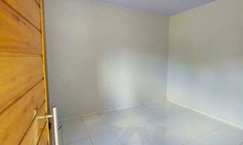 Imagem 4: CASA EM ALTOS POSSIBILIDADE SAIR SEM ENTRADA