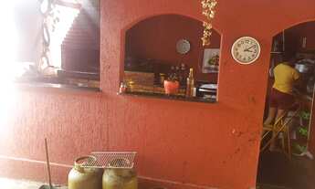 Imagem 5: OPORTUNIDADE ÚNICA! Vendo excelente casa ! CH 54! 400M²! Arniqueira! 3Quartos! Confira!