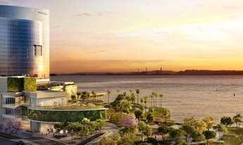 Imagem: Porto Alegre - Conjunto Comercial/Sala