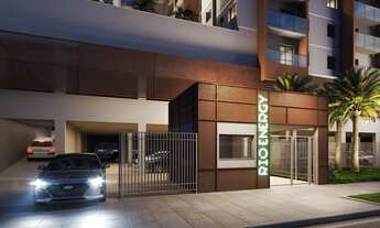 Imagem 5: Studio para venda com 42 metros quadrados com 2 quartos em Santo Cristo - Rio de Janeiro