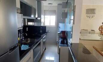 Imagem 6: BRISAS LIFE - SEMI-MOBILIADO