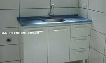 Imagem 7: Apartamento para Venda em Londrina, RESIDENCIAL OURO VERDE, 2 dormitórios, 1 banheiro, 1 v