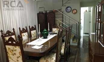 Imagem 3: SãO PAULO - Sobrado Padrão - Brooklin Paulista