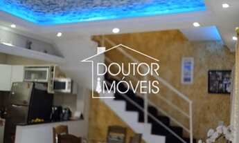 Imagem 4: São Paulo - Casa de Condomínio - VILA ARAGUAIA