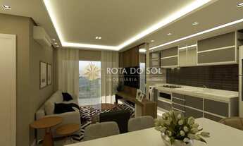 Imagem 3: Apartamento em construção à venda no Canto Grande - Bombinhas/SC