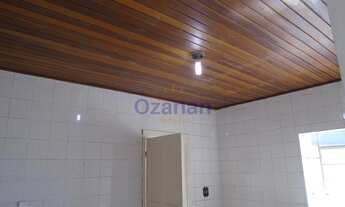 Imagem 6: São Paulo - Casa Padrão - Jardim Líbano