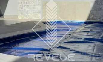 Imagem 2: Casa térrea de alto padrão Jardins Madri