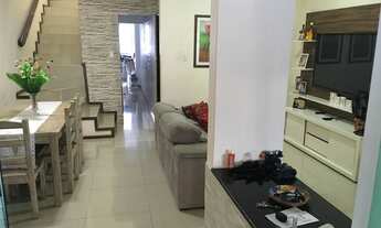 Imagem 5: Casa de condomínio para venda com 170 metros quadrados com 4 quartos em Stella Maris - Sal