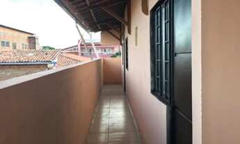 Imagem 4: Prédio com 8 quitinetes e 1 apartamento