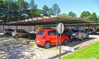 Imagem 2: Jacareí - Apartamento Padrão - Jardim Califórnia