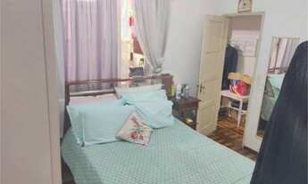 Imagem 3: Apartamento para venda tem 63 metros quadrados com 2 quartos em Centro - Rio de Janeiro