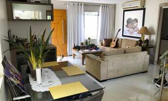 Imagem: Lindo Sobrado no bairro Cidade Jardim com