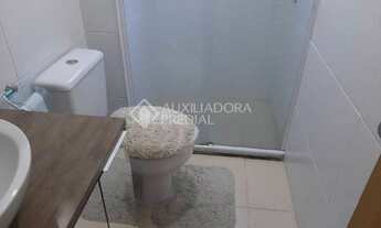 Imagem 6: NOVO HAMBURGO - Apartamento Padrão - Rondônia