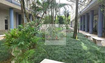 Imagem 6: Apartamento com 1 dormitório para alugar, 51 m² por R$ 1.800,00/mês - Aparecida - Santos/S