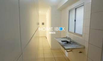 Imagem 5: Apartamento - Residencial Cosmos - Campinas