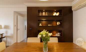 Imagem 3: Apartamento com 170 metros em Moema Pássaros