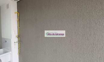 Imagem: Apartamento com 2 dormitórios à venda