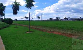 Imagem 4: Lote em Condomínio Fechado para Venda em Senador Canedo, Terras Alpha Residencial 1