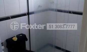 Imagem 2: Porto Alegre - Casa Padrão - Cristal