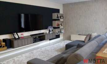 Imagem 6: Sobrado de alto padrão a venda na Vila Oliveira - em Mogi das Cruzes