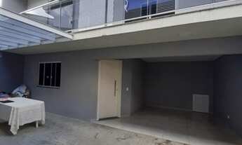 Imagem: Sobrado com 3 quartos para alugar por R$