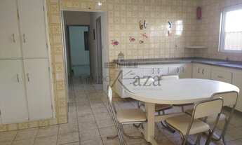 Imagem 4: Casa / Térrea - Bosque dos Eucaliptos - Venda