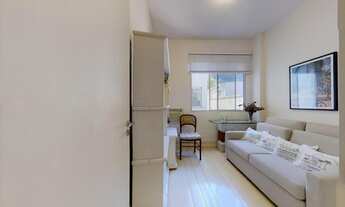 Imagem 7: Apartamento de 2 quartos e 1 Vaga no Humaitá