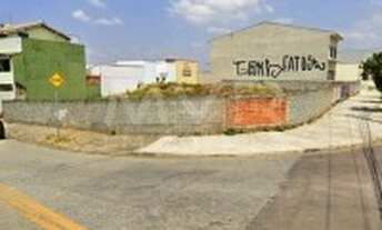 Imagem: Terreno a venda- Avenida Elias Maluf, Wanel