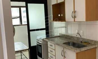 Imagem 4: Apartamento Tatuapé ao lado do metrô