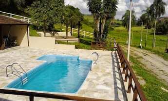 Imagem 6: Fazenda em Guareí