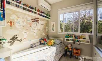 Imagem 4: Porto Alegre - Apartamento Padrão - Teresópolis