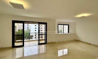 Imagem 4: Apartamento Vila Nova Conceição - 3 suítes - 2 vagas