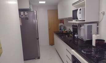 Imagem 2: Apartamento para venda com 2 quartos sendo 1 suite vaga e lazer em Icaraí - Niterói - Rio