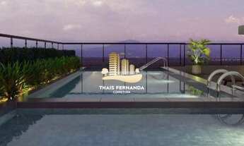 Imagem 2: Olooco!!Ap Lindo/Guilhermina/2Dorm/1Vg/Oportunidade!