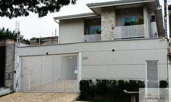 Imagem: Sobrado Adalgisa-Osasco 4 dorms, 3 suit