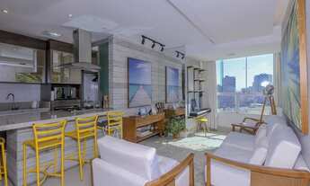 Imagem 2: Cobertura de 3 quartos com suíte próximo ao Shopping Flamboyant