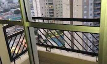 Imagem 3: Apartamento no Centro de Guarulhos
