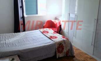 Imagem 7: Apartamento para venda possui 89 metros quadrados com 2 quartosbairro da Casa Verde -ZN -S