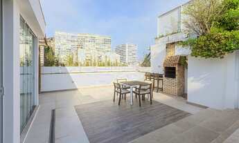 Imagem: Rio373 - Linda cobertura com 3 quartos em