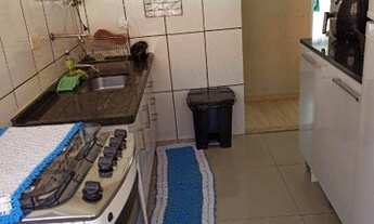 Imagem 7: Apartamento com 2 dormitórios à venda, 89 m² por R$ 233.500,00 - Suíço - São Bernardo do C